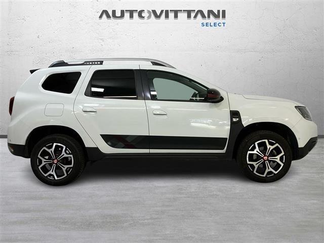 DACIA Duster 1.5 blue dci Techroad 4x2 115cv