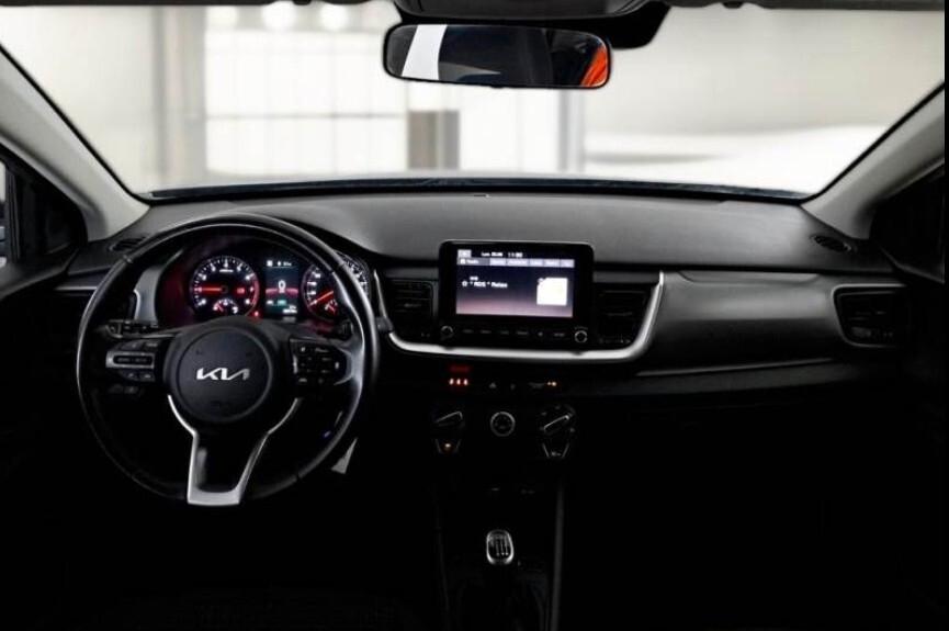 Kia Stonic 1.0 T-GDi 100 CV MHEV iMT Style