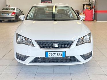 Seat Leon 1.4 TGI 5p. Business