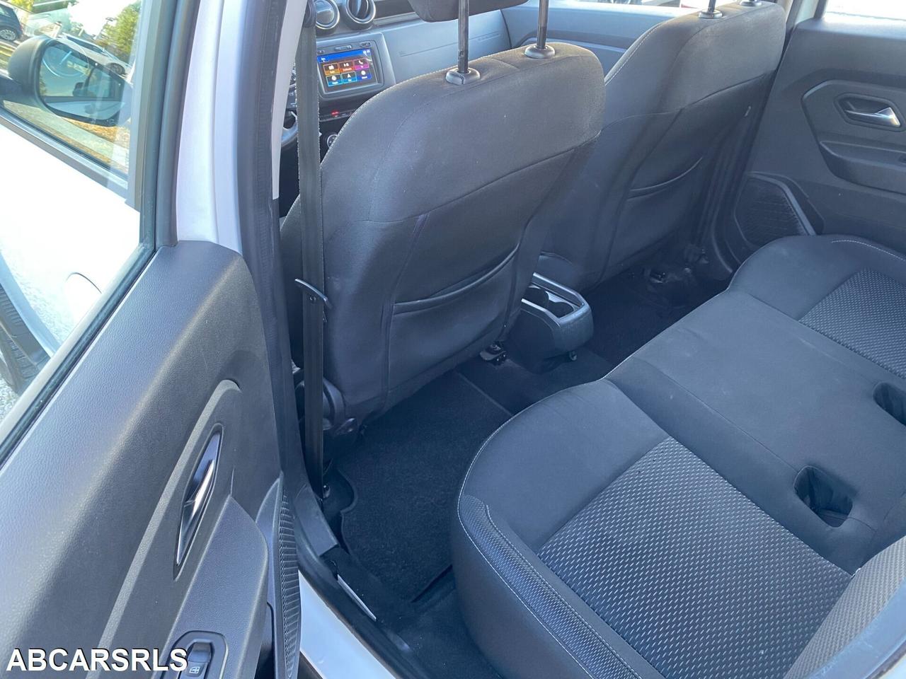 DACIA Duster - 1.0 TCe GPL 100 CV 4x2 Comfort - UNIPRO. - NEOPATENTATI - FINANZIABILE