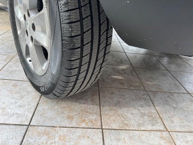 Dacia Duster 1.5 dCi 110CV Prestige Navi- Unico Propr.!