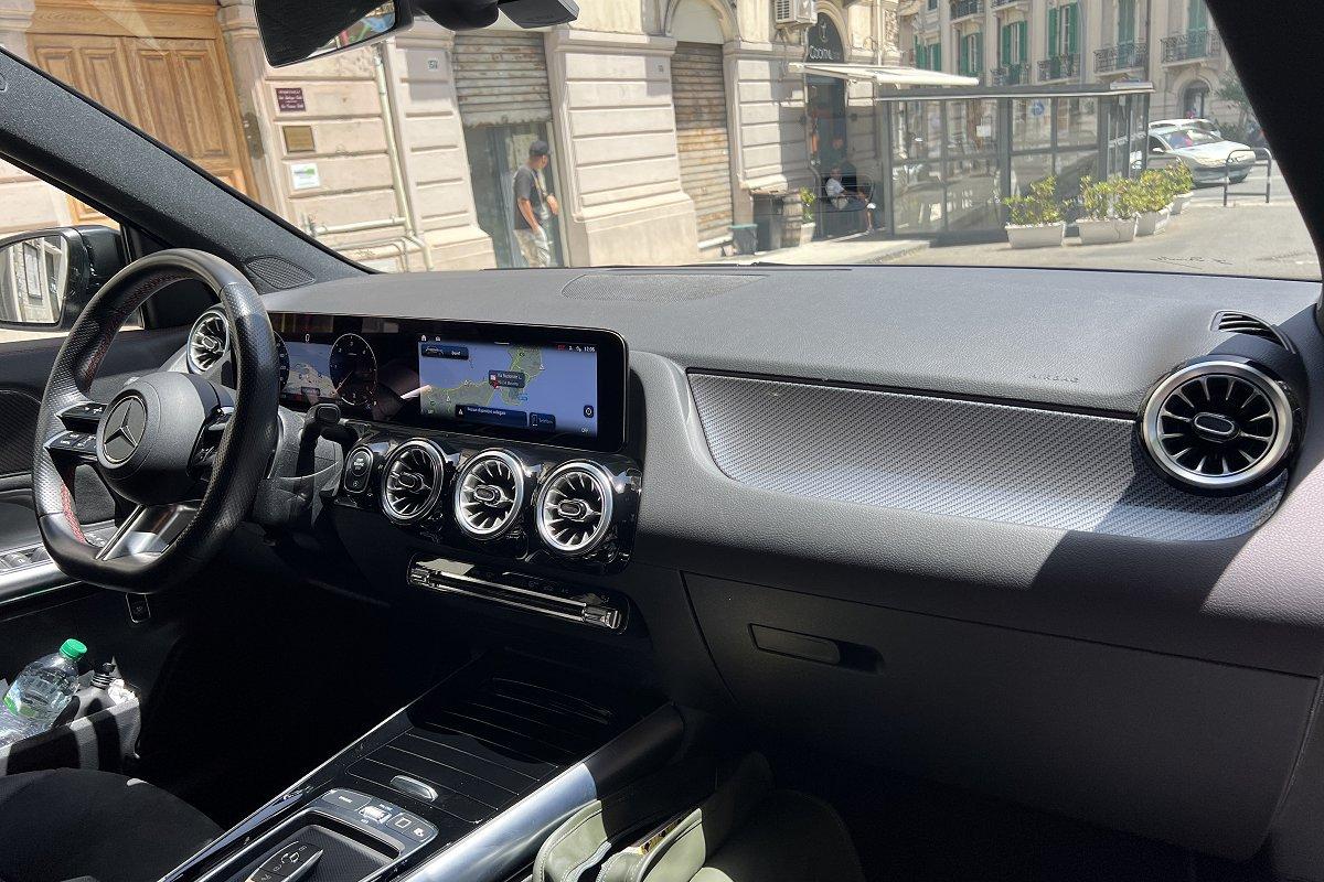 MERCEDES GLA 200 d Automatic AMG Line Premium