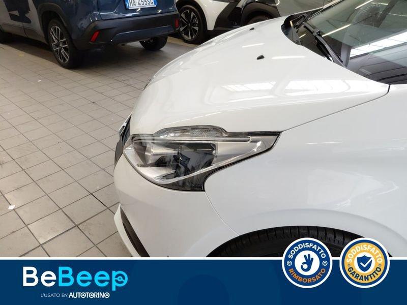 Peugeot 208 5P 1.2 PURETECH ALLURE 82CV