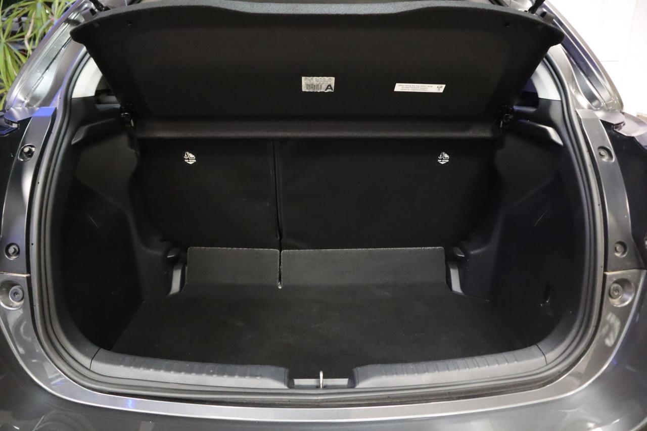 Mazda Mazda2 Hybrid 1.5 VVT e-CVT Full Electric Prime-Line