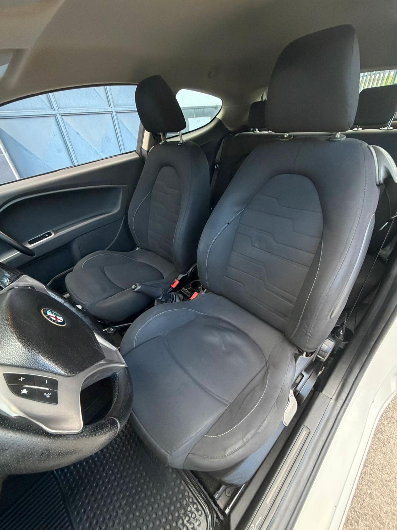 Alfa Romeo MiTo 1.3 JTDm 85 CV S&S Progression