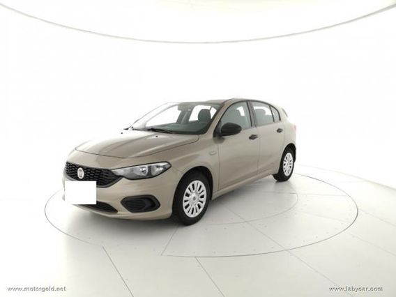 FIAT Tipo 1.4 5p. Pop