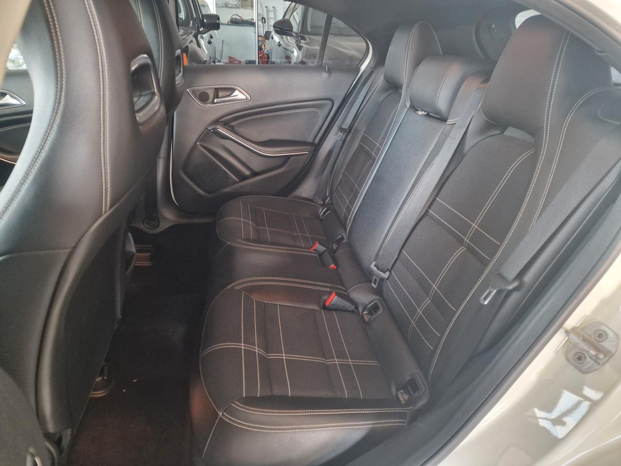 Mercedes A 180 CDI Sport