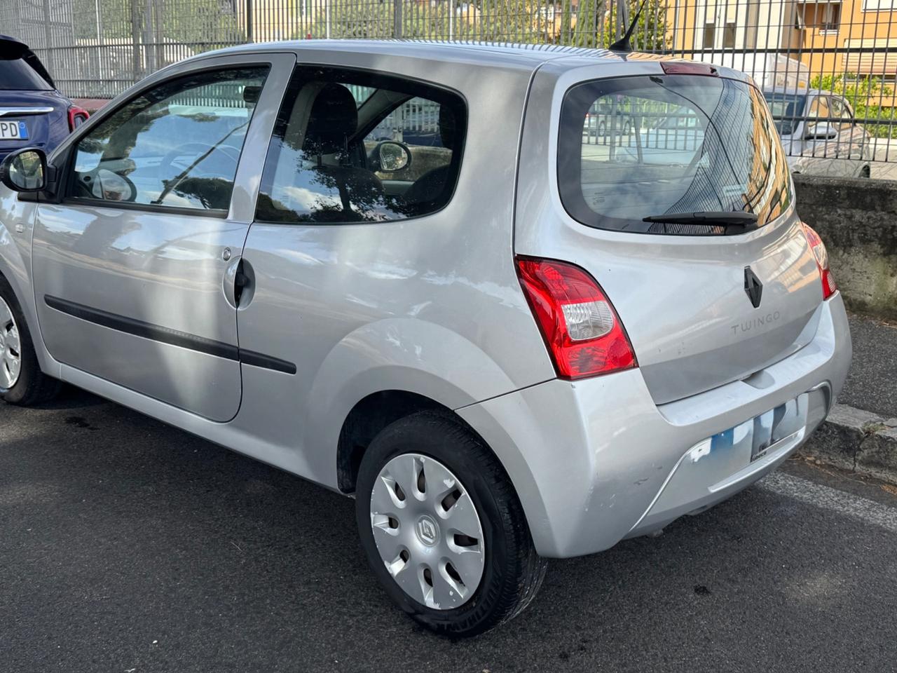 Renault Twingo 1.2 16V TCE km77mila PERFETTA