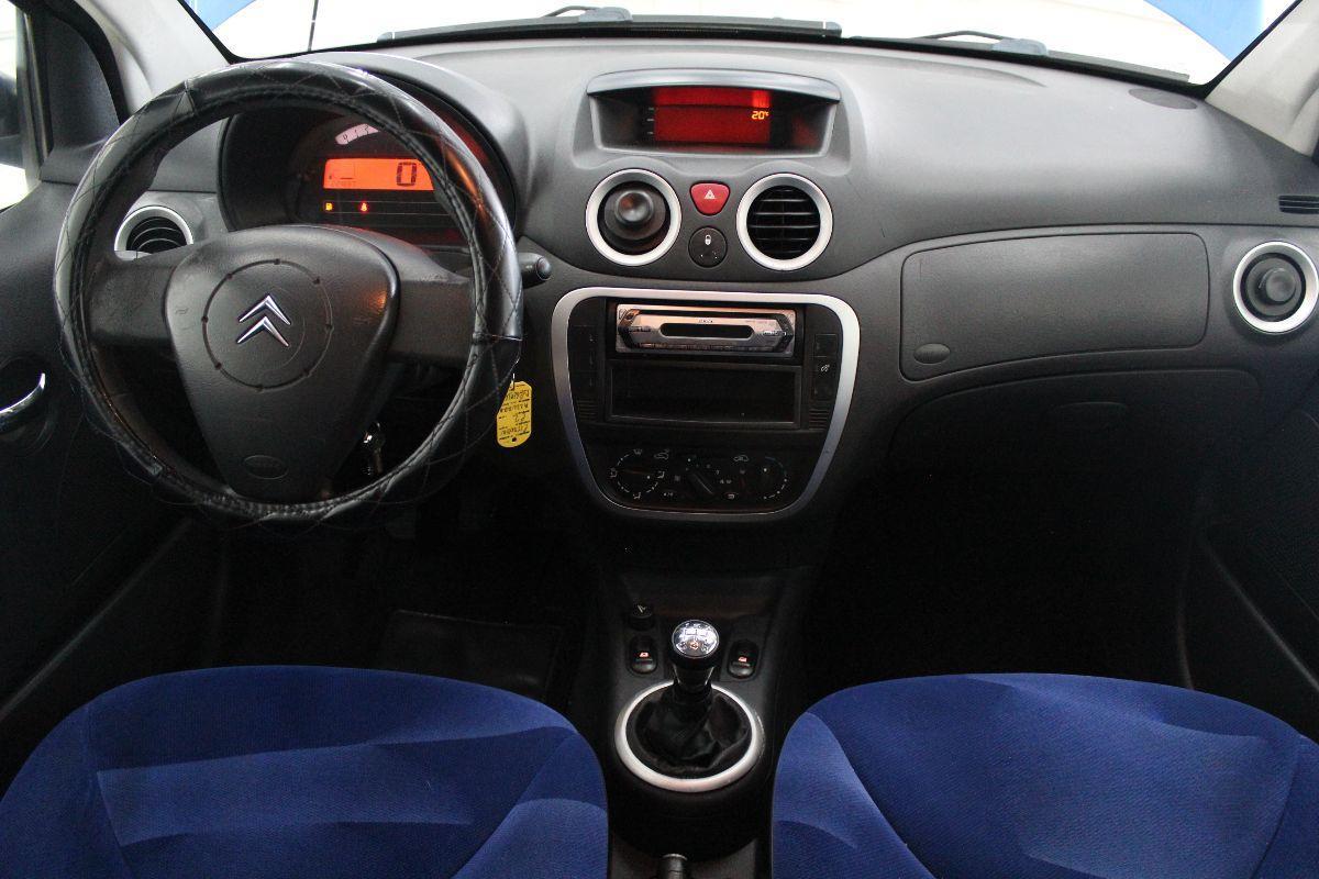 CITROEN - C2 - 1.1 Classique