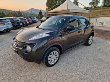 Nissan Juke 1.5 dCi Start&Stop n-tec