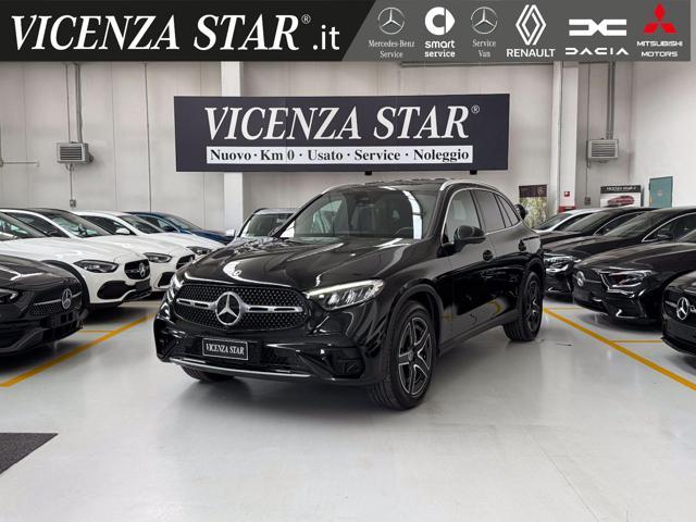 MERCEDES-BENZ GLC 220 d MHV 4MATIC PREMIUM AMG