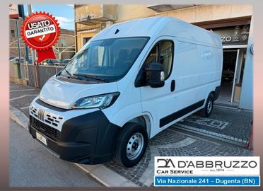Fiat Ducato 2.2 Mjt 120CV PM-TM UNICO! SOLI 11.000KM