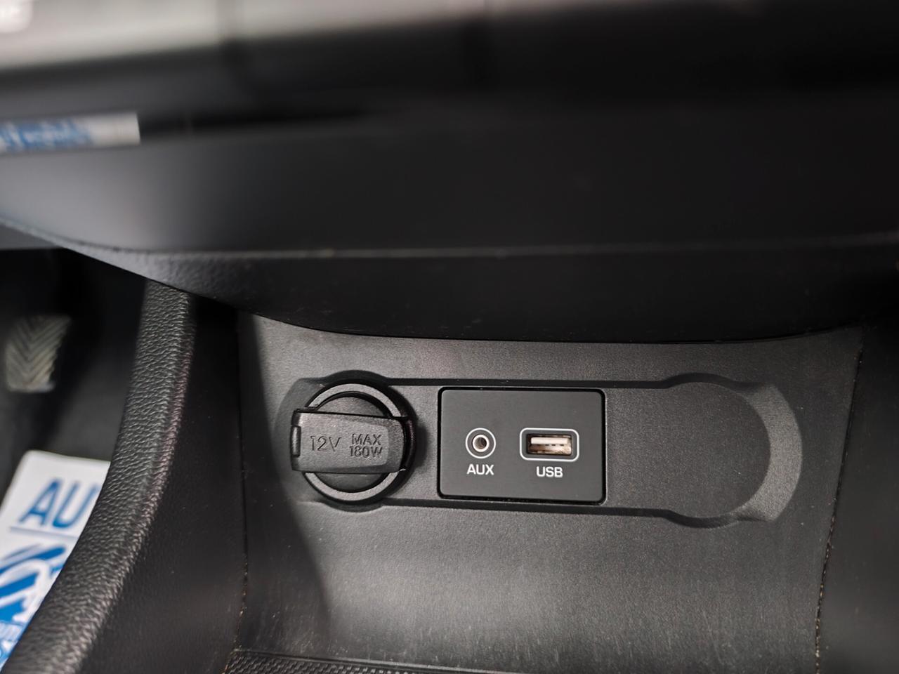 Hyundai i20 1.2 BENZINA GARANZIA 12 MESI