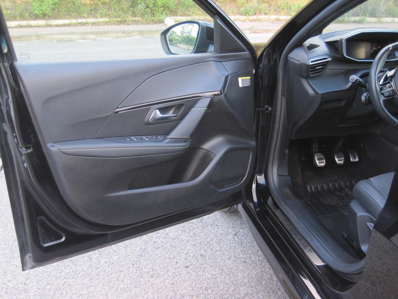 Peugeot 208 PureTech 100 Stop&Start 5 porte GT