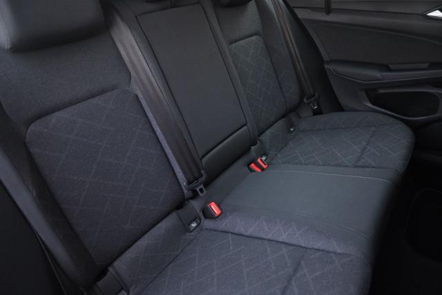 VOLKSWAGEN Golf 2.0 TDI DSG SCR Life PREZZO NETTO