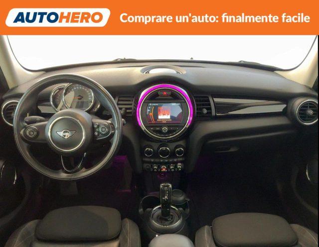MINI One 1.5 One 5 porte