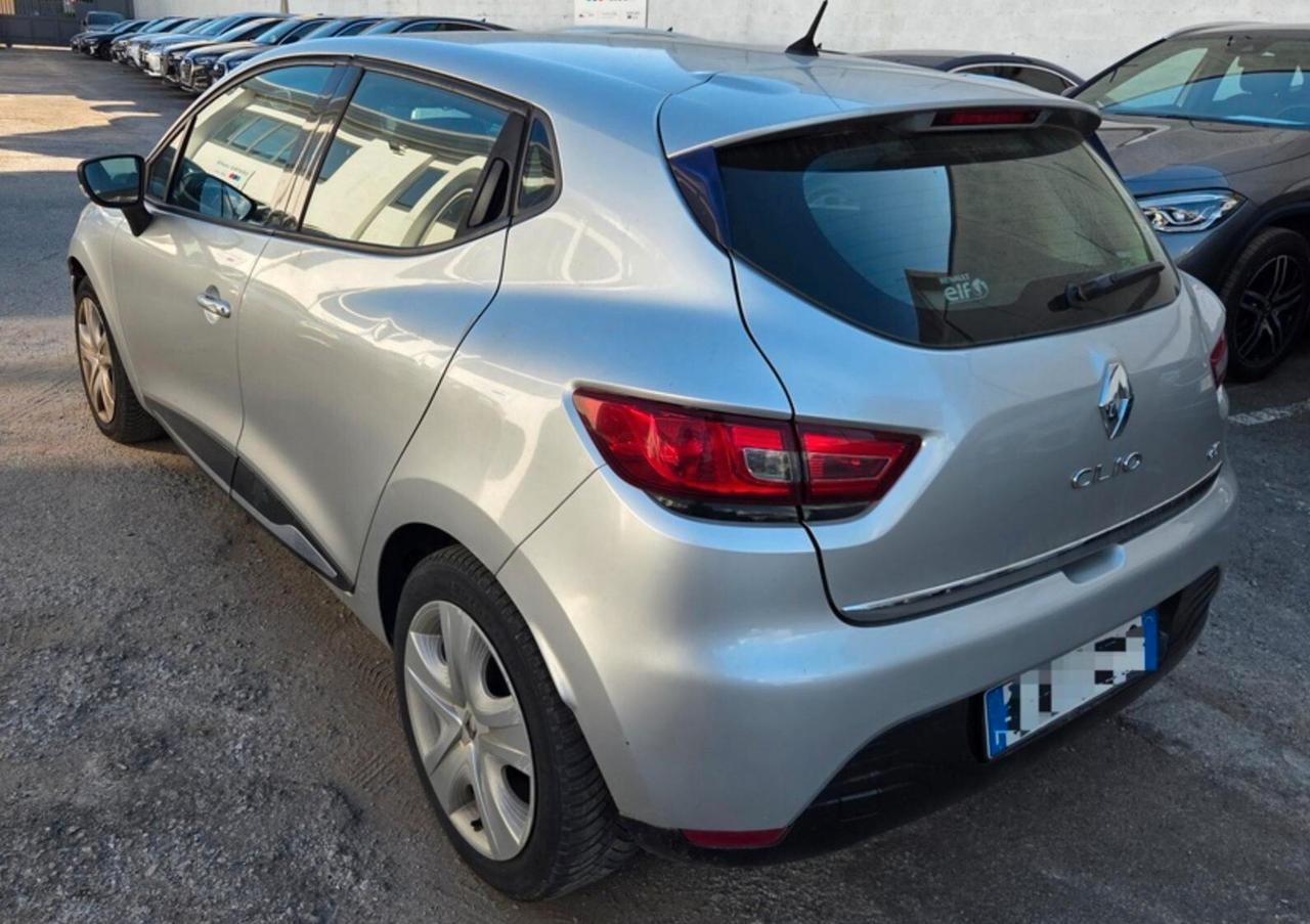IN ARRIVO- Renault Clio 1.5 dCi 8V 75CV 5 porte Live