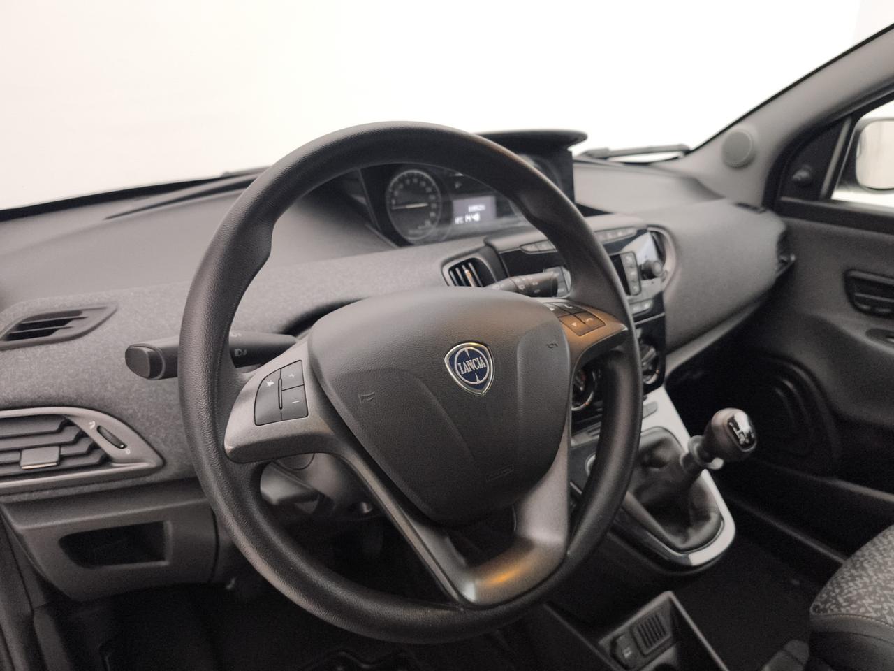 LANCIA Ypsilon III 2015 - Ypsilon 1.2 Gold s&s 69cv my19