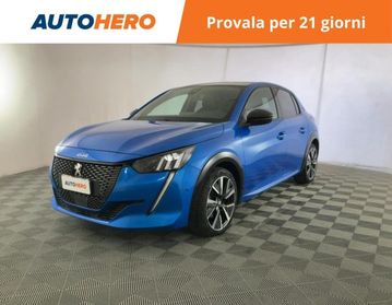 PEUGEOT 208 BlueHDi 100 Stop&Start 5 porte GT
