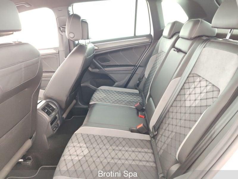 Volkswagen Tiguan Tiguan 2.0 TDI 150 CV SCR DSG R-Line