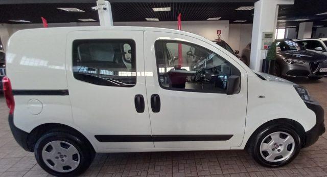 FIAT Fiorino 1.3 MJT 95CV Combinato N1 AUTOCARRO