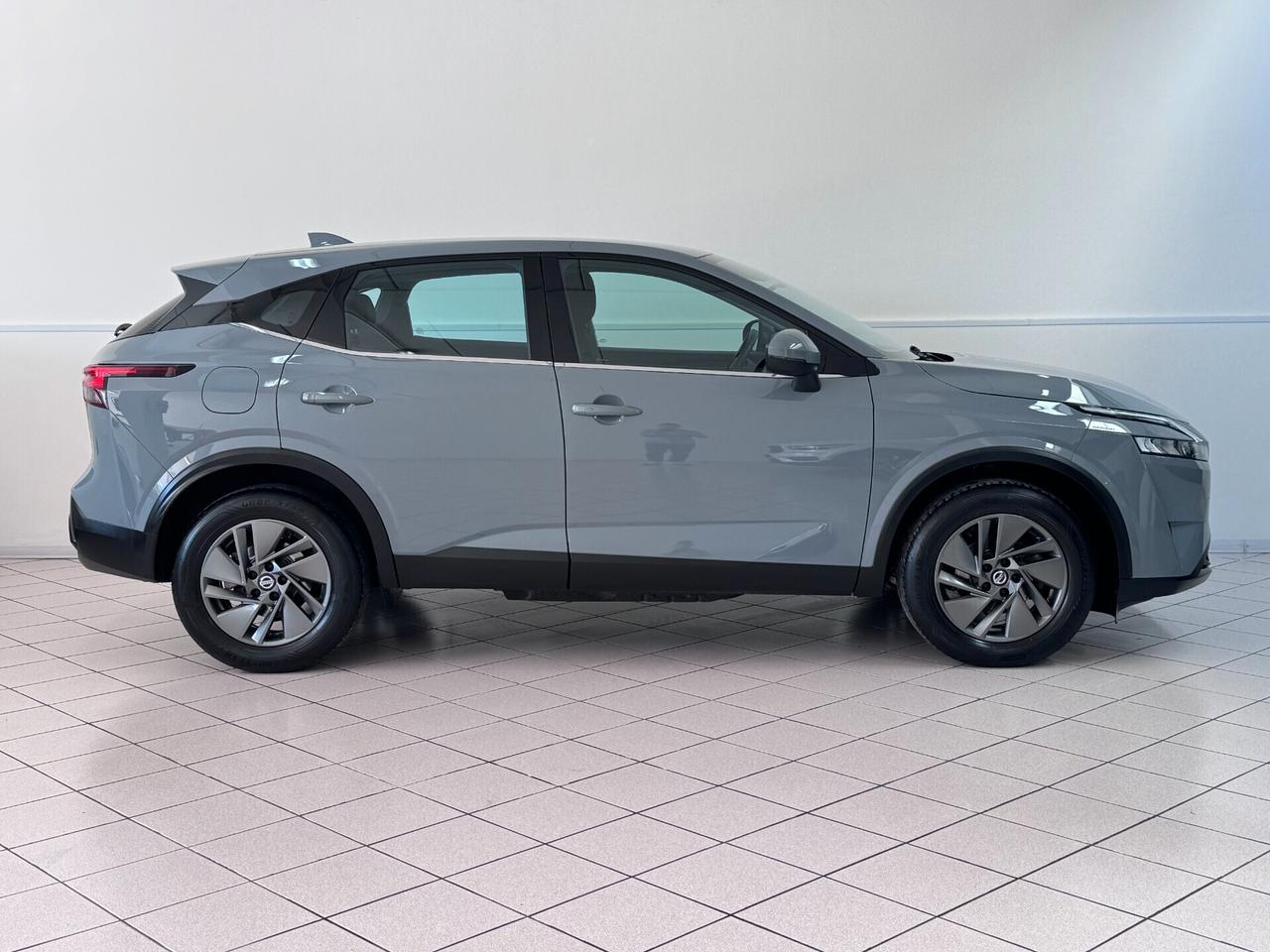 Nissan Qashqai 1.3 MHEV - SUPER PROMO !!! -