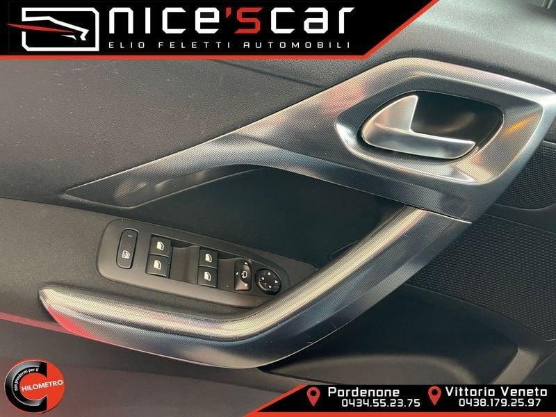 Peugeot 2008 BlueHDi 120 S&S Black Matt