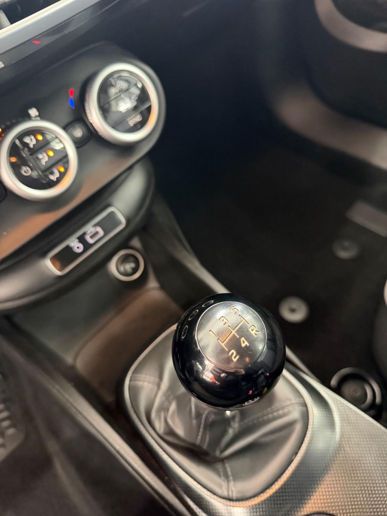 Fiat 500X 1.3 MultiJet 95 CV FINANZIABILE