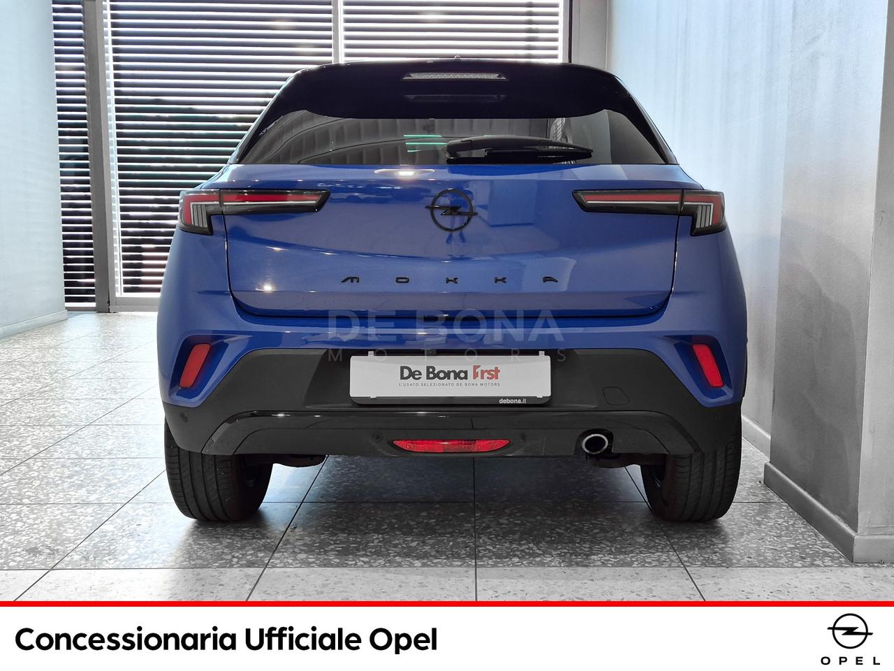 Opel Mokka 1.5 edition s&s 110cv