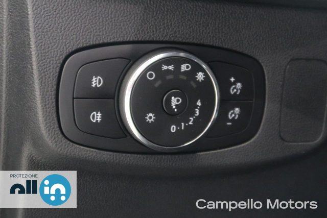 FORD Focus Focus 1.5 ecoblue 115cv ST-Line auto