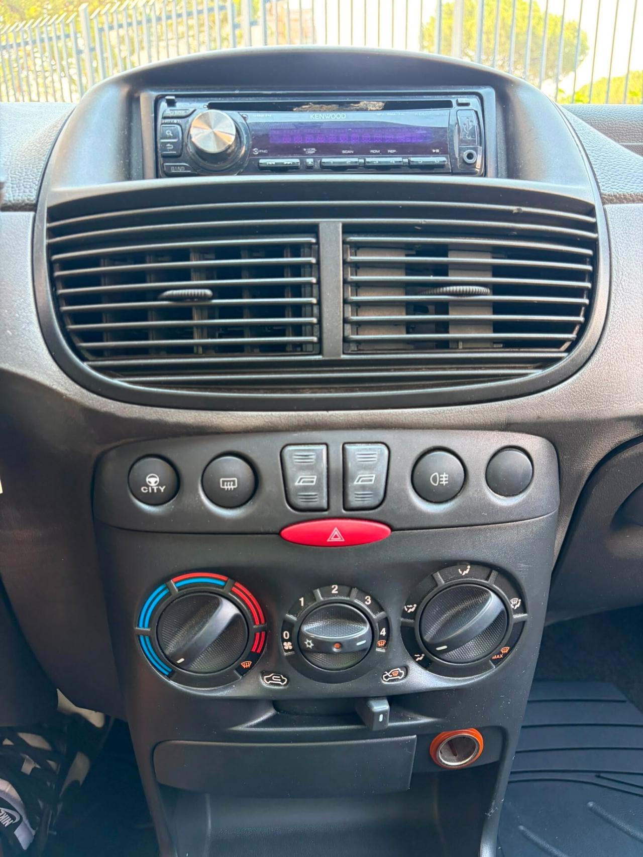 Fiat Punto Classic 1.2 3 porte Dynamic