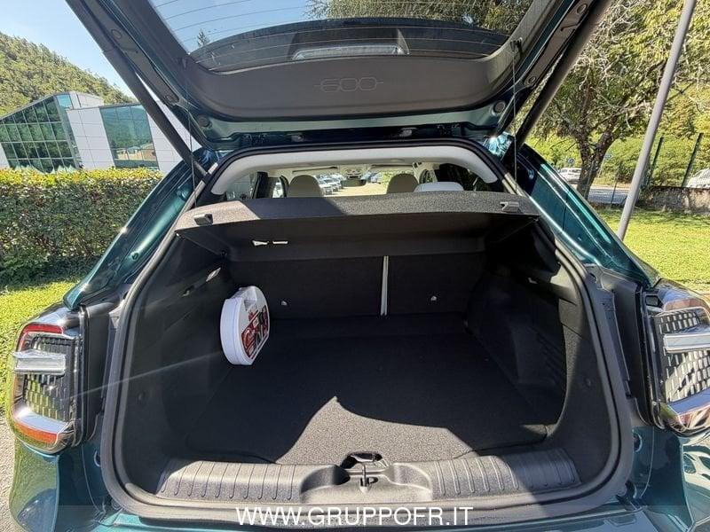 FIAT 600 1.2 Hybrid 145cv La Prima II