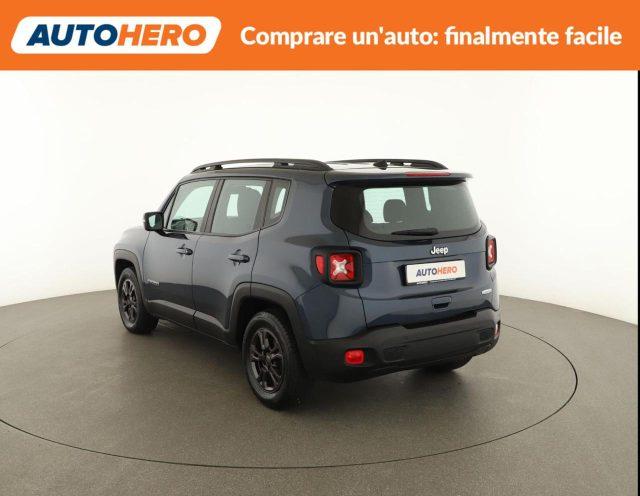 JEEP Renegade 1.0 T3 Longitude