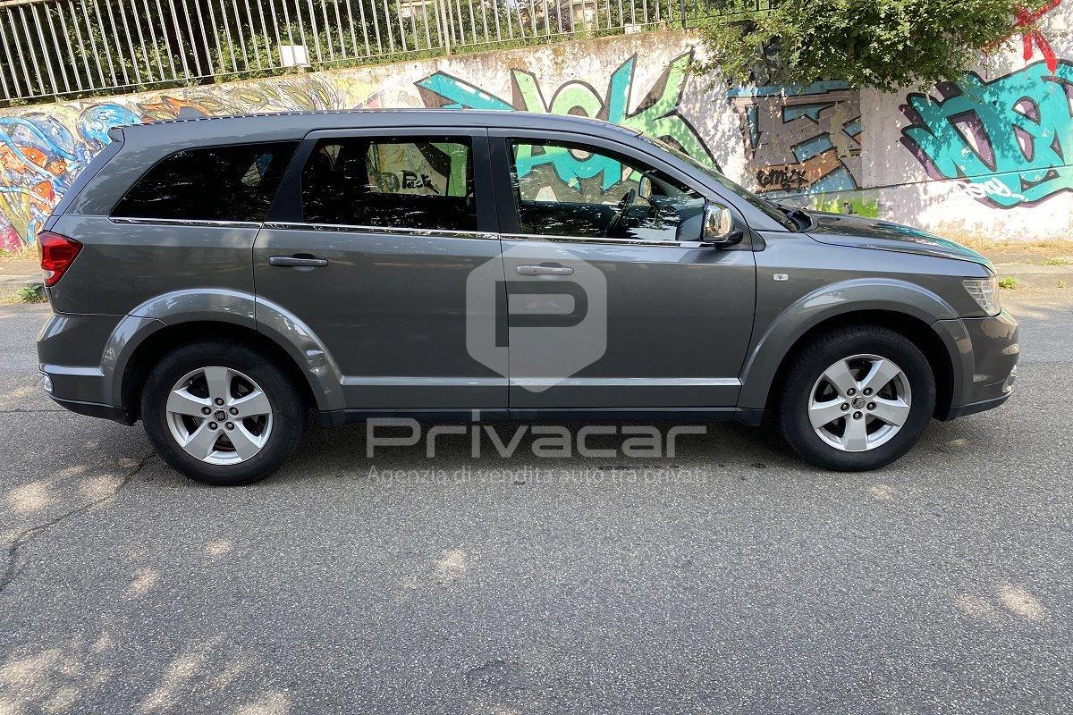 FIAT Freemont 2.0 Multijet 170 CV Freemont
