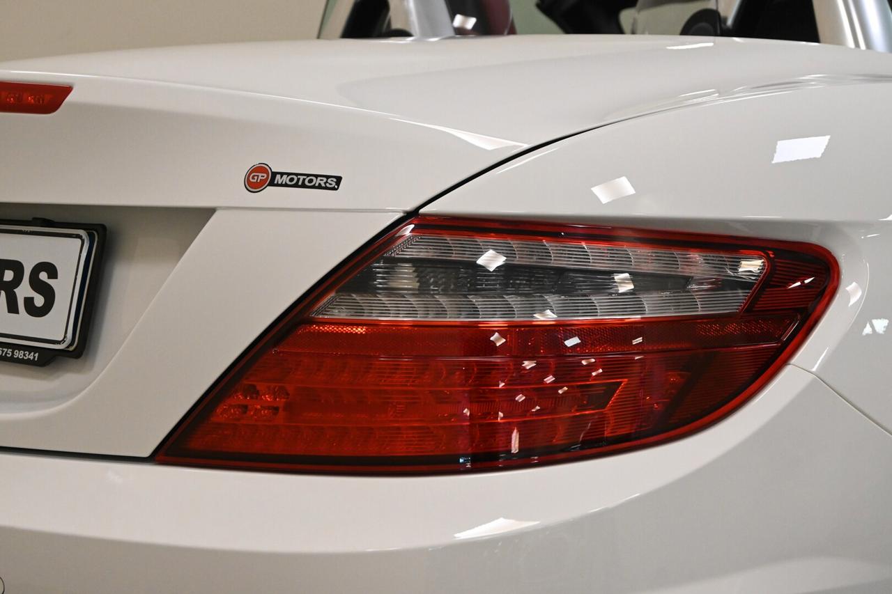MERCEDES SLK (R172) SLK 200 Premium