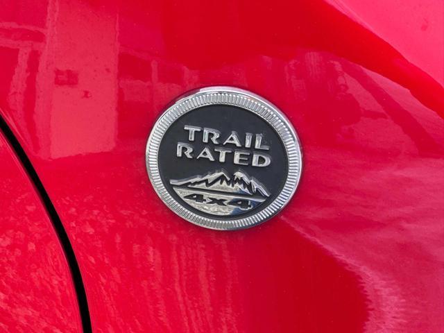 JEEP Renegade 1.3 T4 240CV PHEV 4xe AT6 Trailhawk