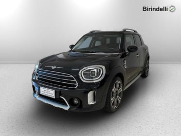 MINI Mini Countrym.(F60) - Mini 1.5 Cooper Yours Countryman ALL4