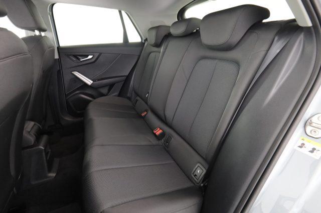 AUDI Q2 Q2 35 TDI S tronic Admired