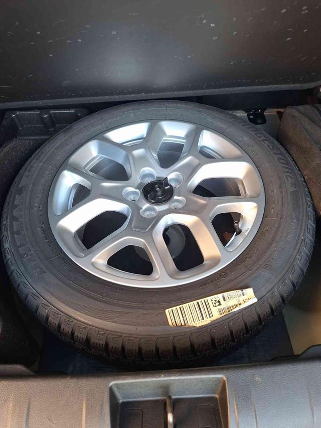 JEEP Renegade 1.6 Mjt 120 CV Limited * XENO*