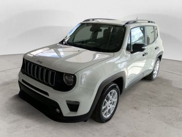 Jeep Renegade Renegade 1.5 Turbo T4 MHEV Altitude