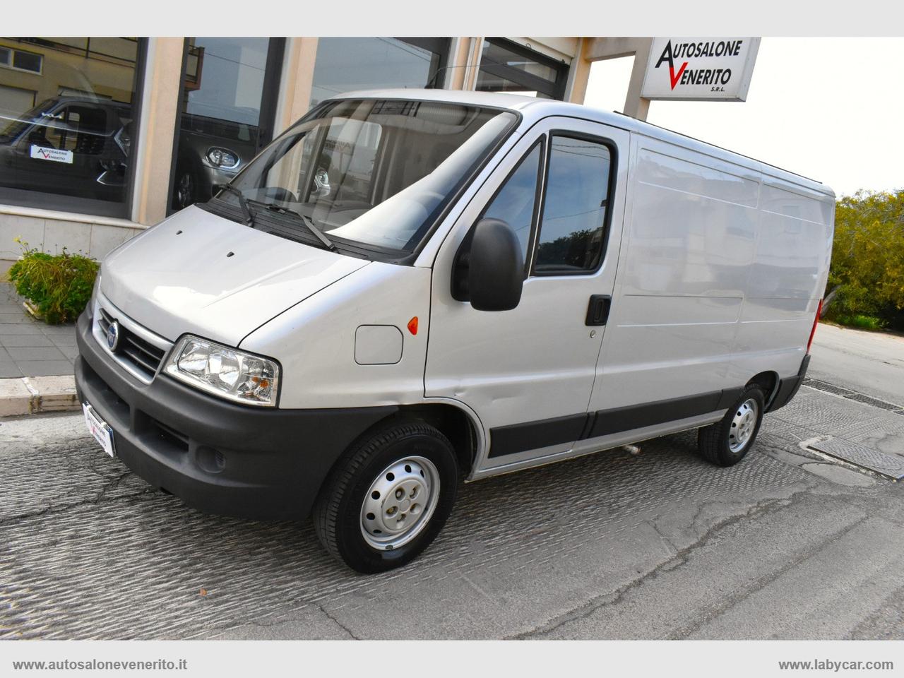 FIAT Ducato 11 2.0 JTD PM Furgone
