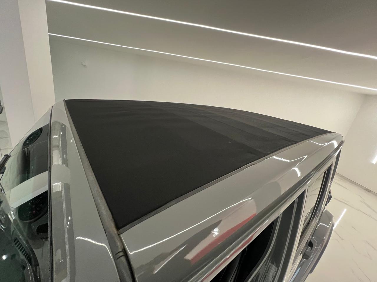 Jeep Wrangler Unlimited 2.2 Mjt II Night Eagle