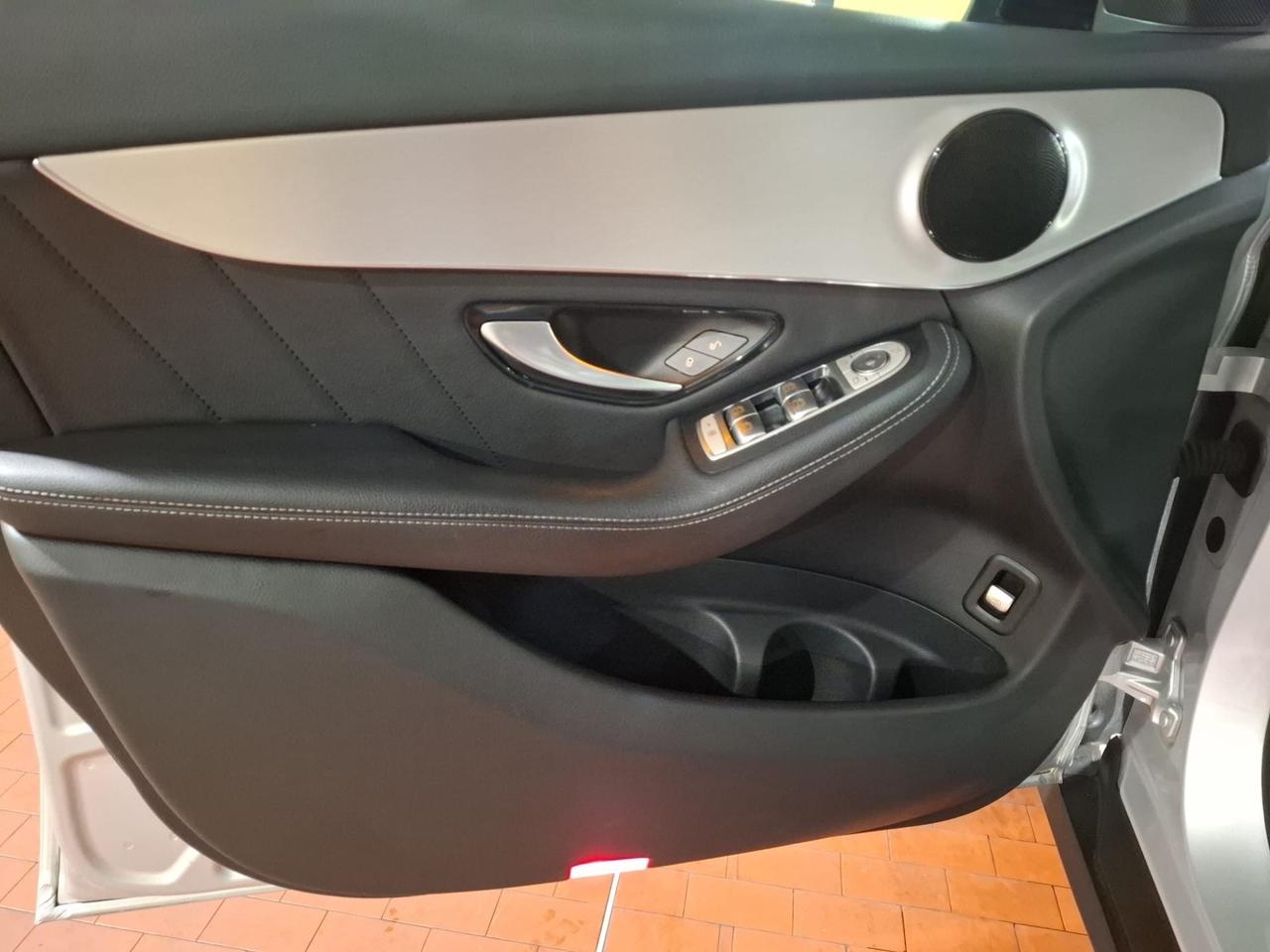 Mercedes-benz GLC 220 d 4Matic Premium Plus