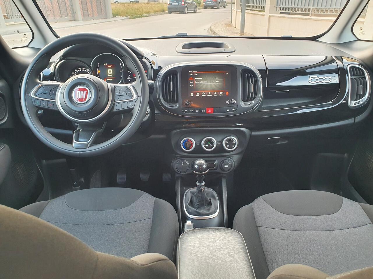 Fiat 500L 1.6 Multijet 120 CV Mirror my 18