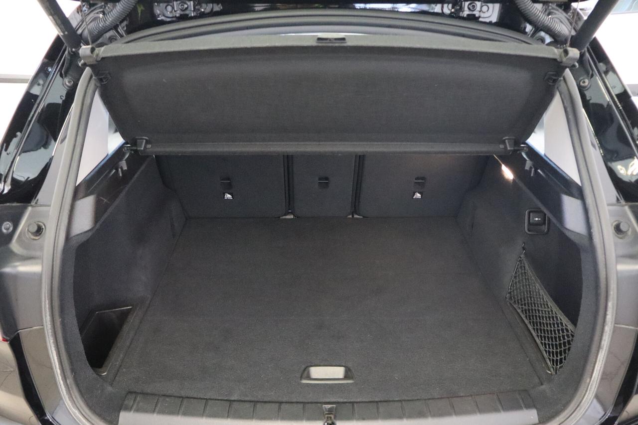 BMW X1 XDRIVE 18d ADVANTAGE - x-DRIVE