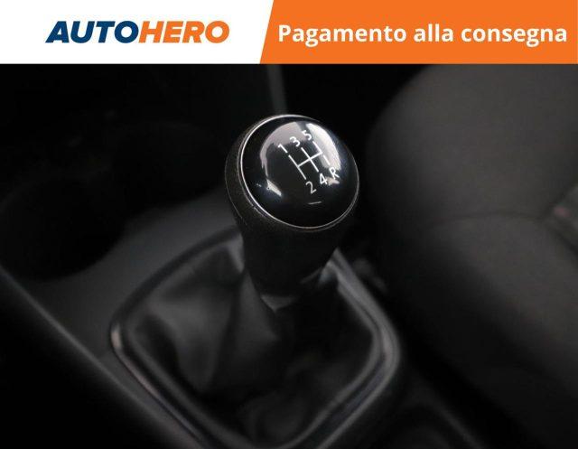 VOLKSWAGEN Polo 1.0 MPI 3p. Trendline