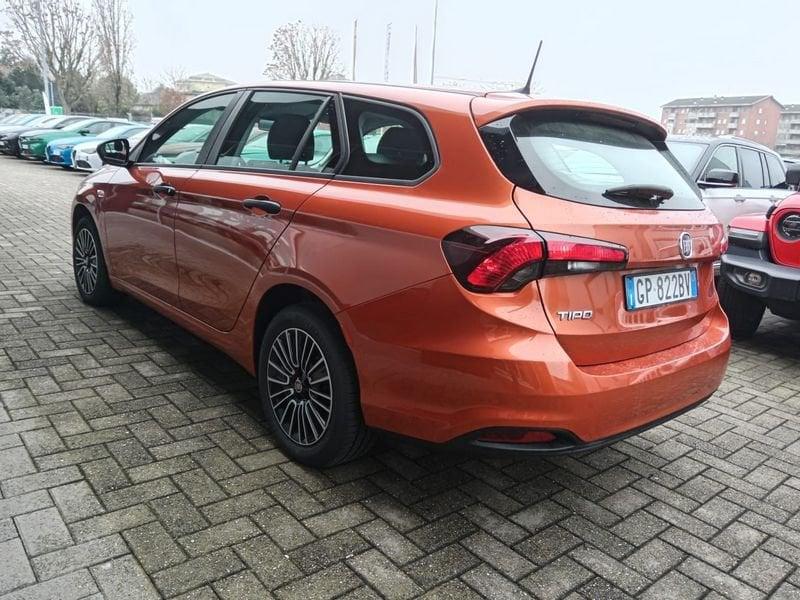 FIAT Tipo Tipo 1.6 Mjt S&S SW