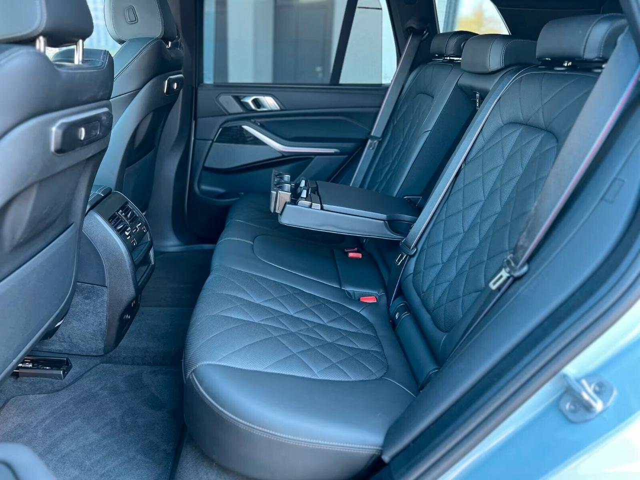 Bmw X5 xDrive30d 48V Msport Pro