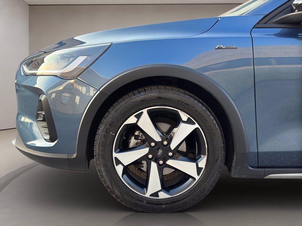 FORD Focus Active 1.0 ecoboost h Design 125cv del 2023