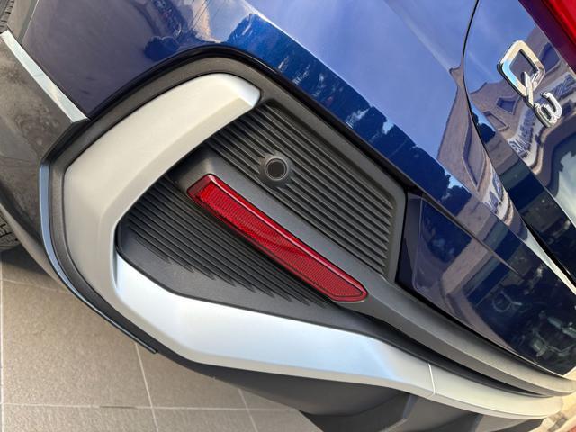 AUDI Q3 SPB Sportback 35 TDI S tronic S line